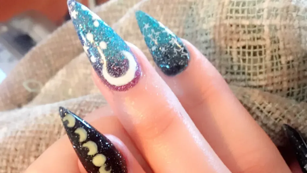 Jonathan Nail Salon & Spa — Nail salon in Spokane